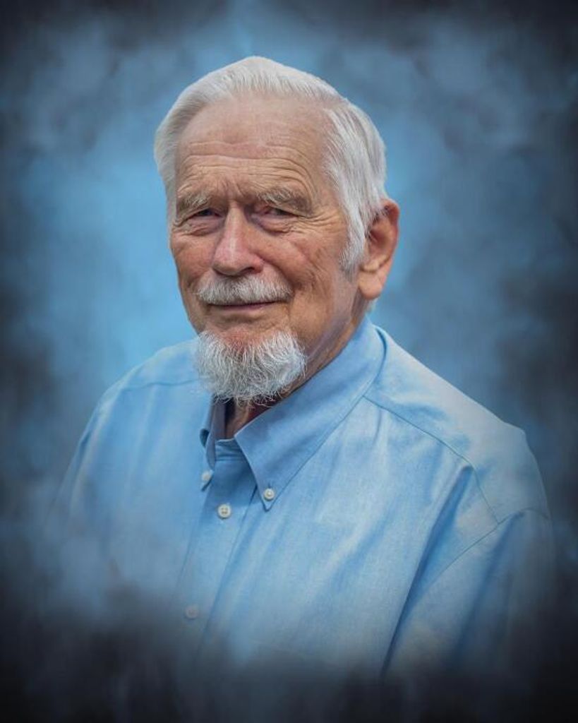 Charles Archer Johnson Profile Photo