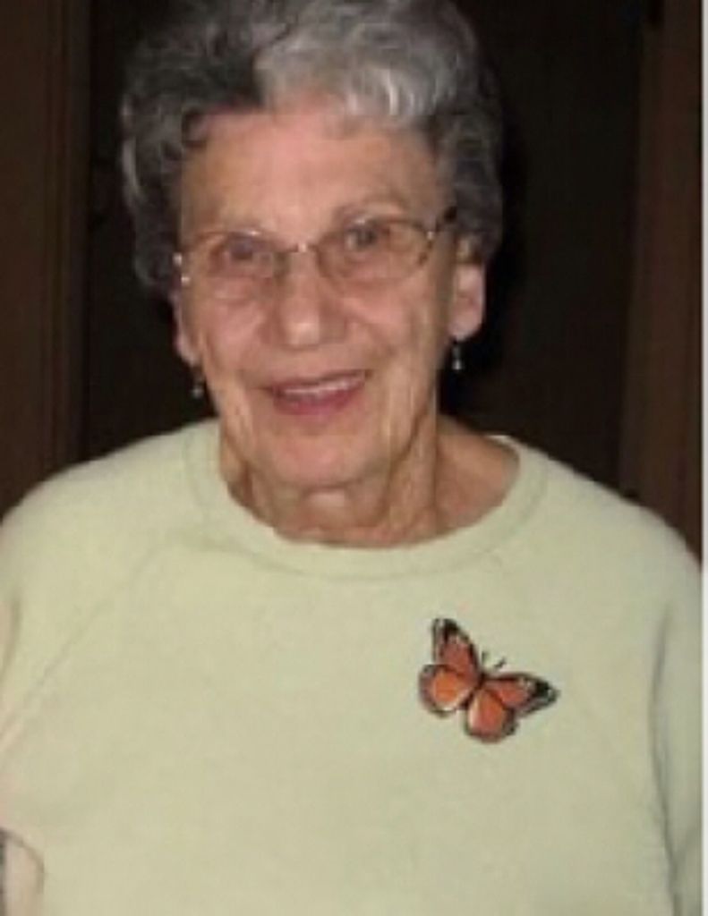 Beatrice A. Tarperi Profile Photo