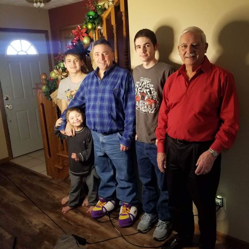 Wanda L. (Bowers)  Longstreth photo gallery thumbnail 39 of 71