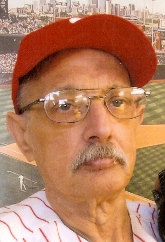 Gregory J Baia Profile Photo