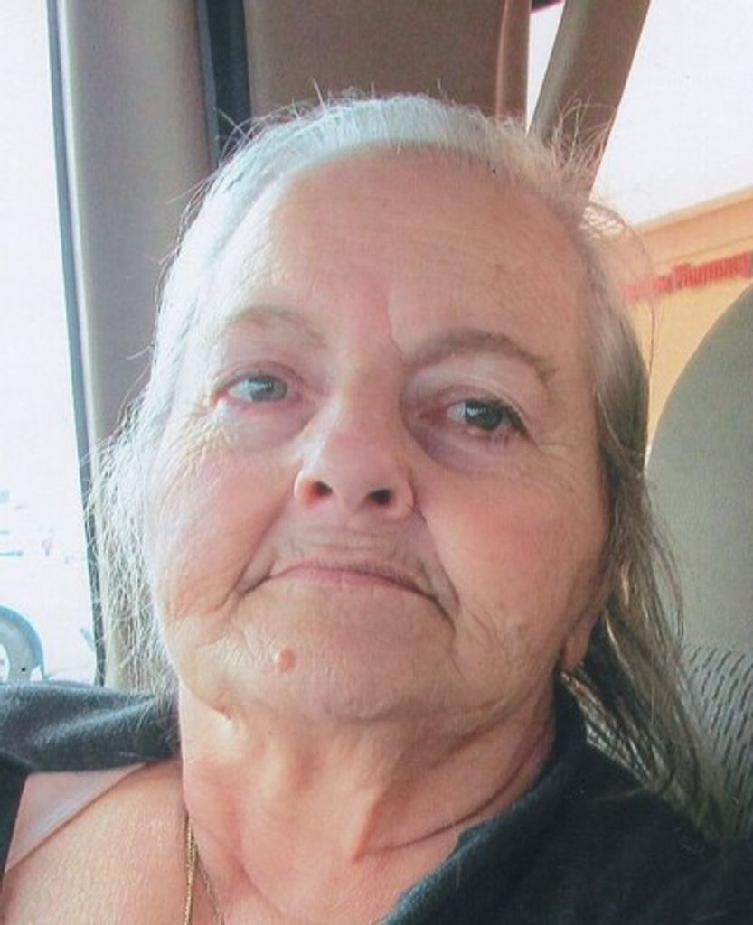 Jane Carlotta Atterberry Profile Photo