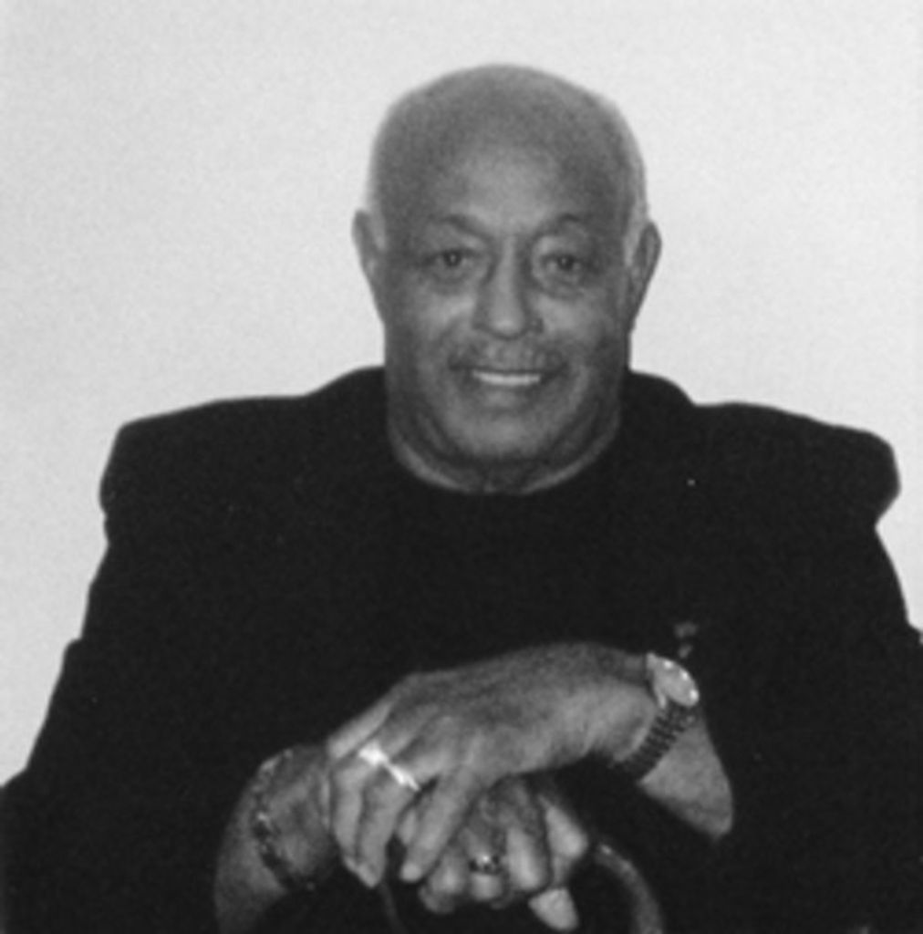 Edward T. Nettles Profile Photo