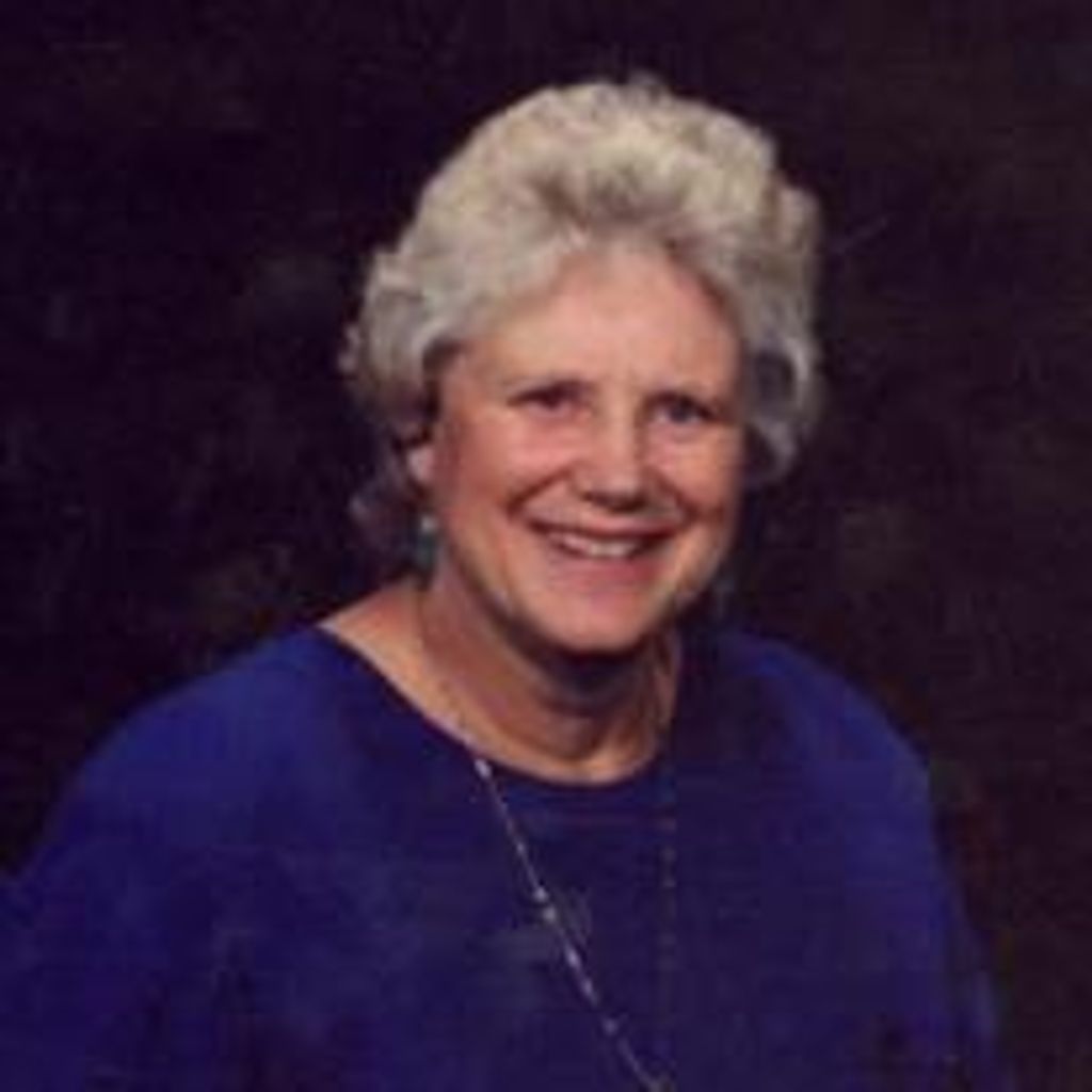 Violet Frances Peterson