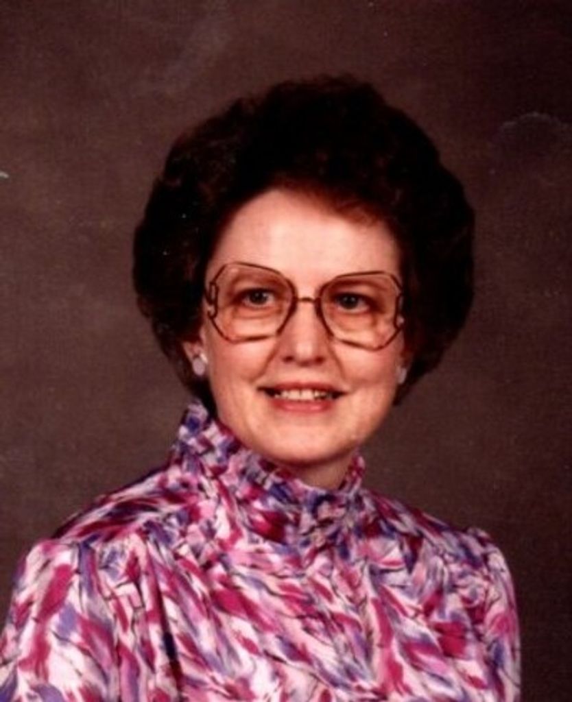 Rosemary Ann White Profile Photo