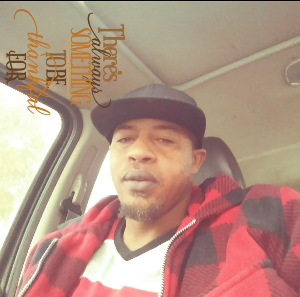Carl Prince Jr. Profile Photo