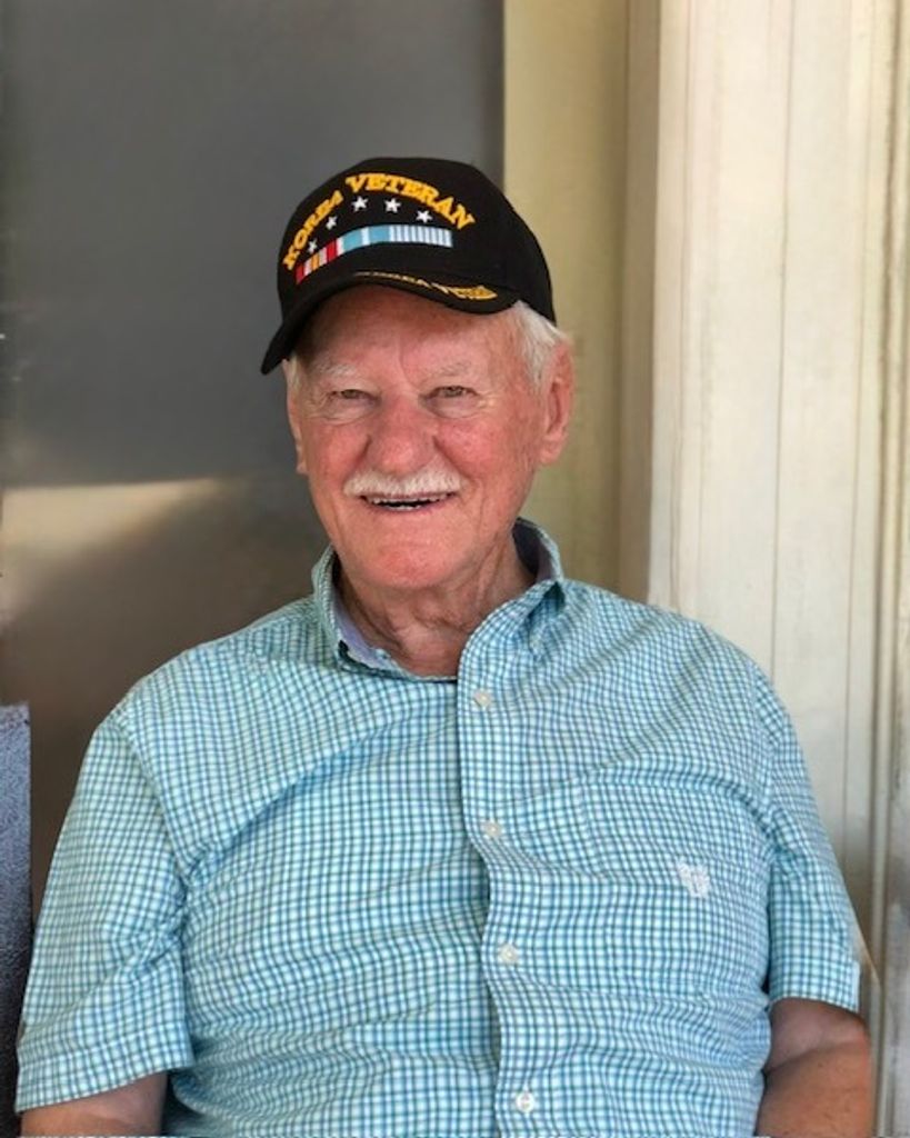 John "Jack" Donald Coleman Profile Photo