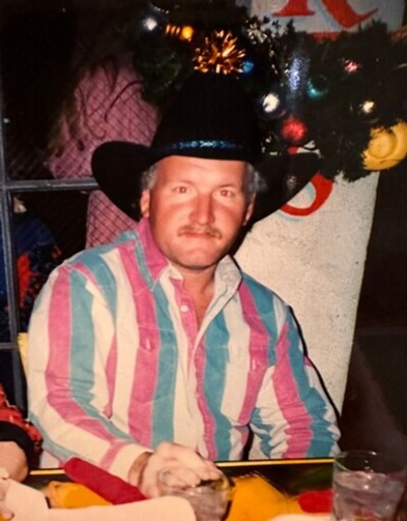 Charles "Chuck" Alonzo Gibbs Jr. Profile Photo