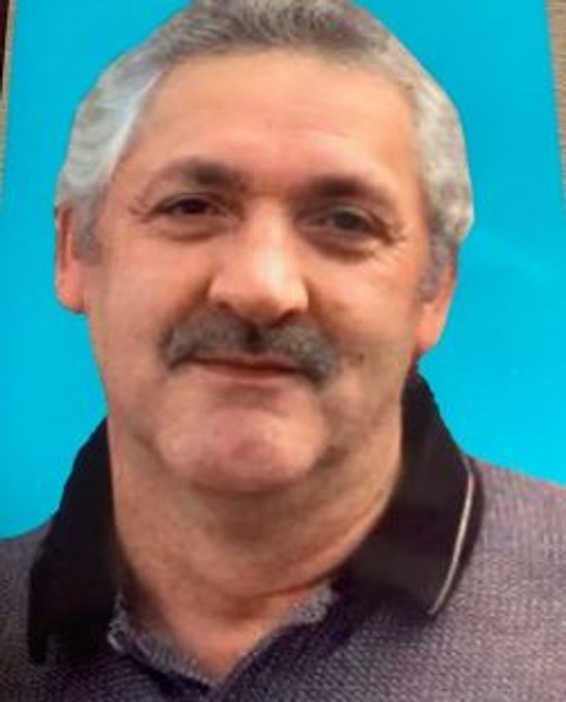 Orlando De Jesus Sanchez