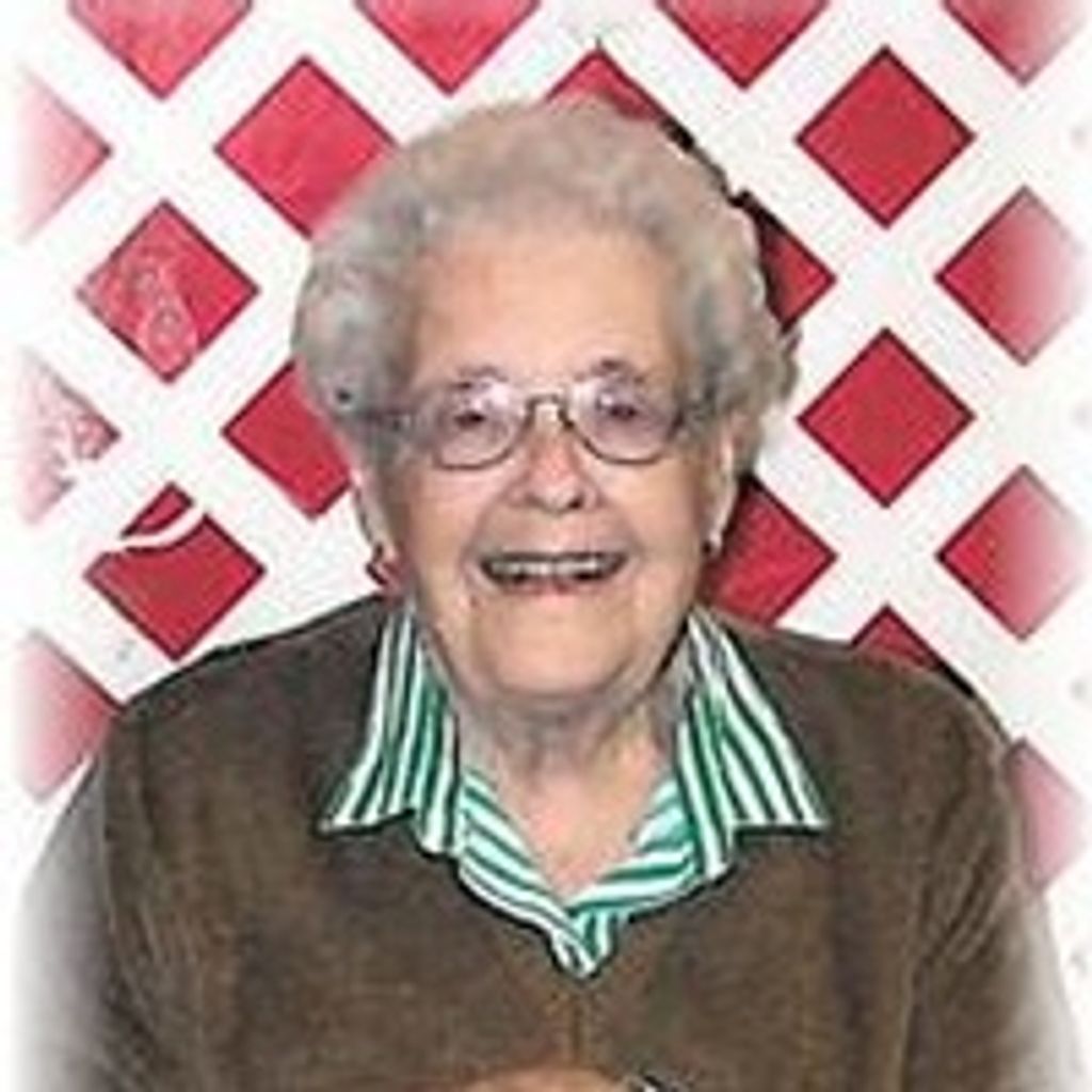 Zenetta Genevieve Gregory