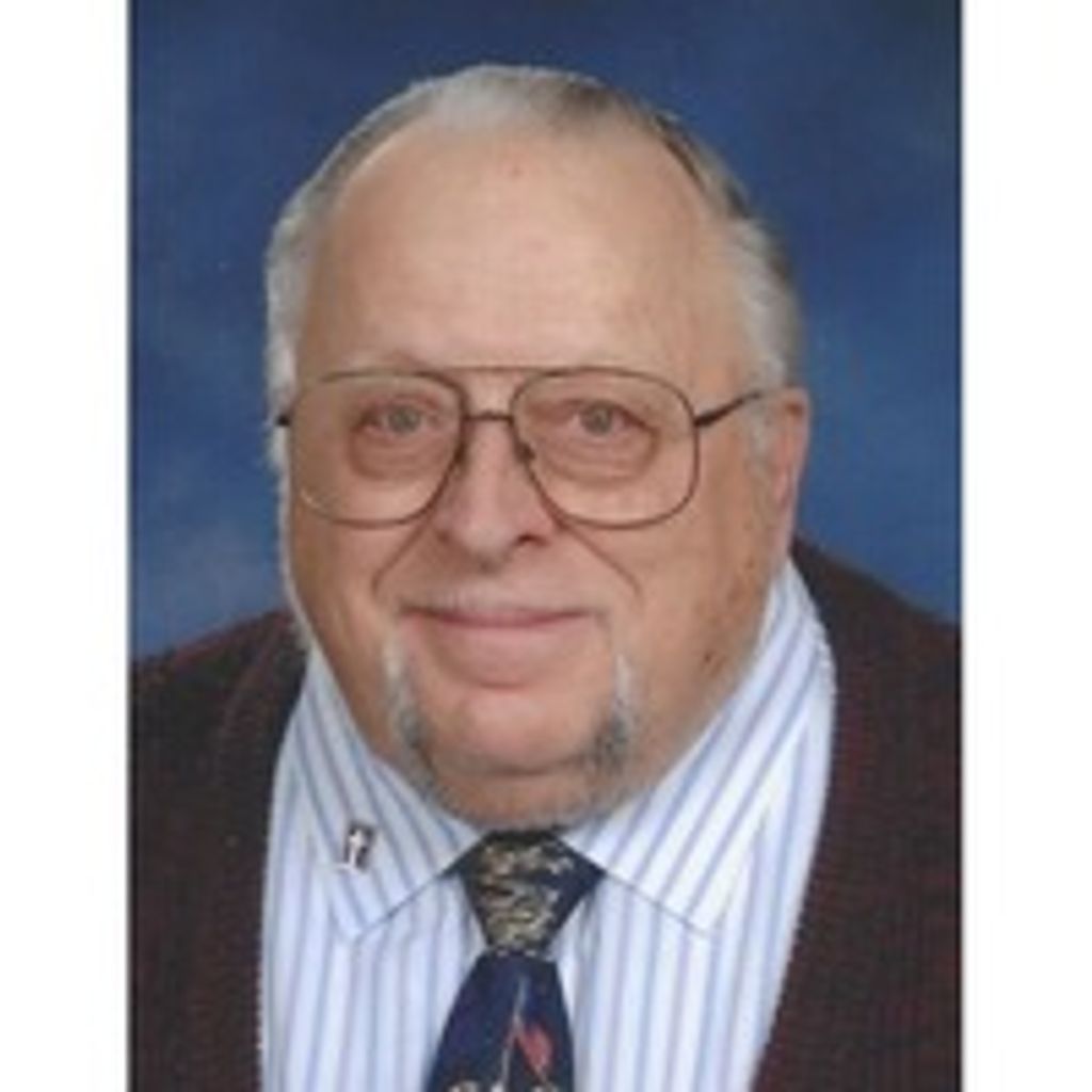 Pastor Ornan "Dale" Williams Profile Photo