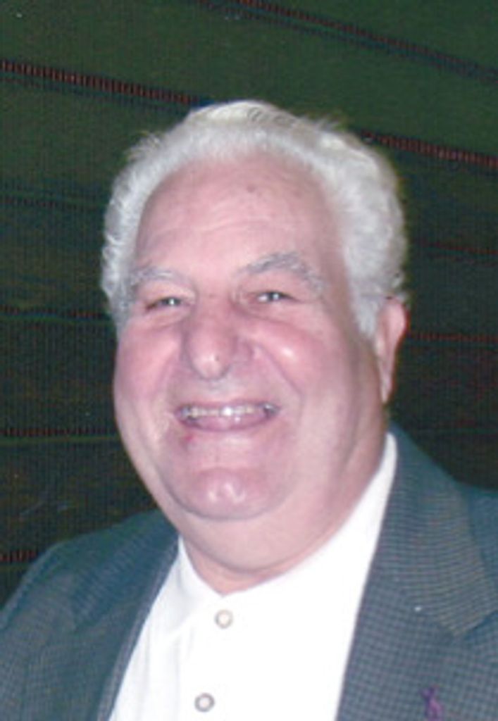 Frank Ranalli, Sr.