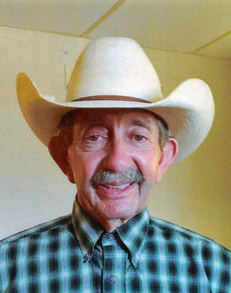 Robert "Bob" Lee Spencer Profile Photo