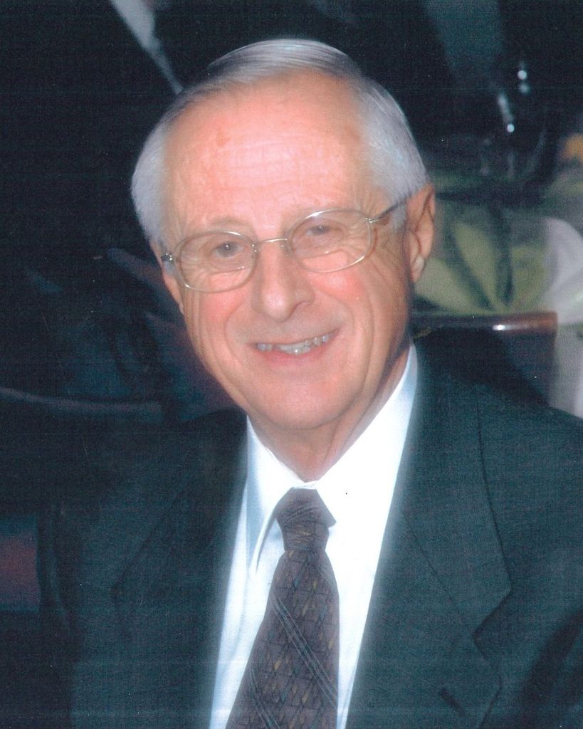 Bernard "Bud" Carroll Profile Photo
