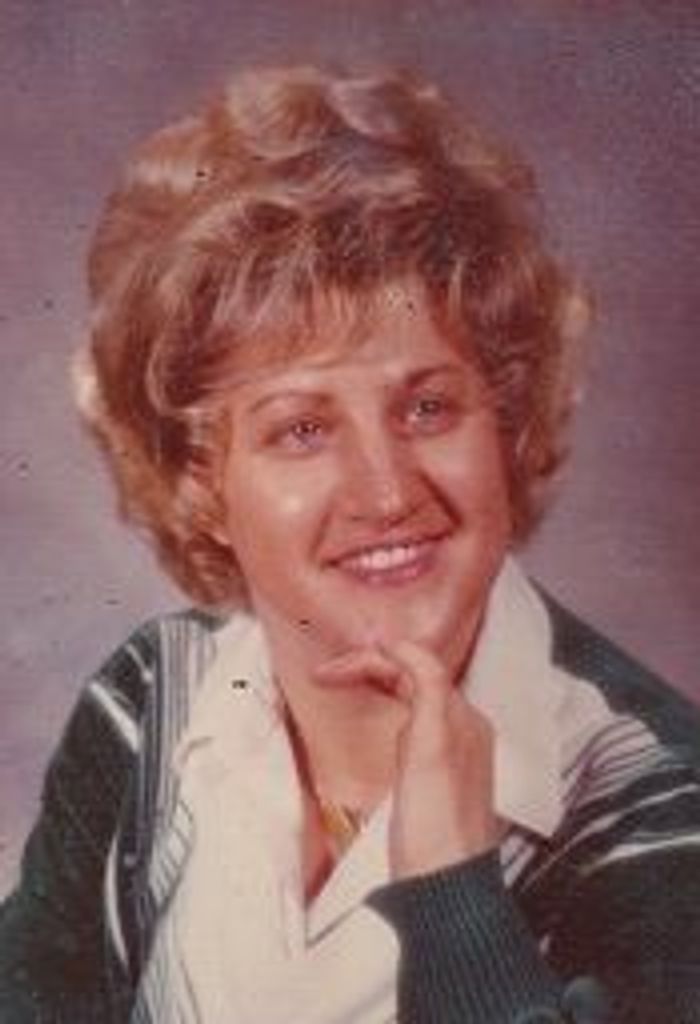 Doris McDaniel Slaven Profile Photo