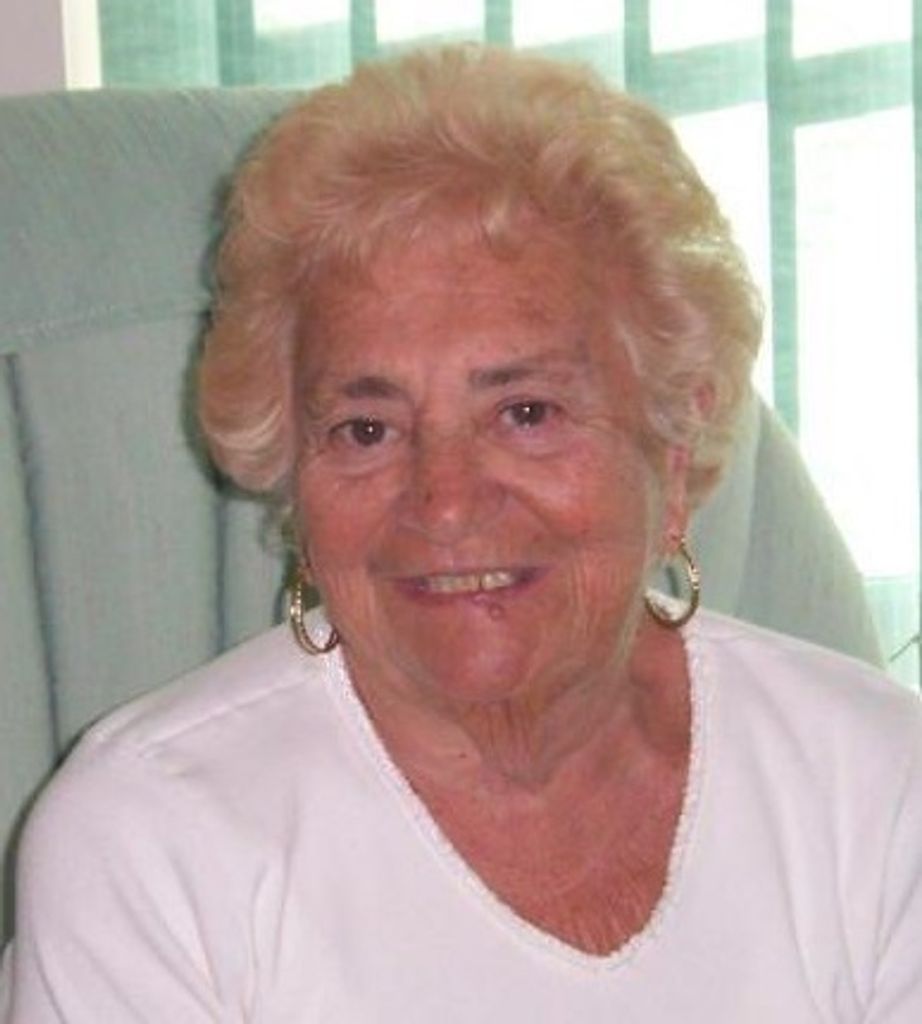 Marian T Fusco