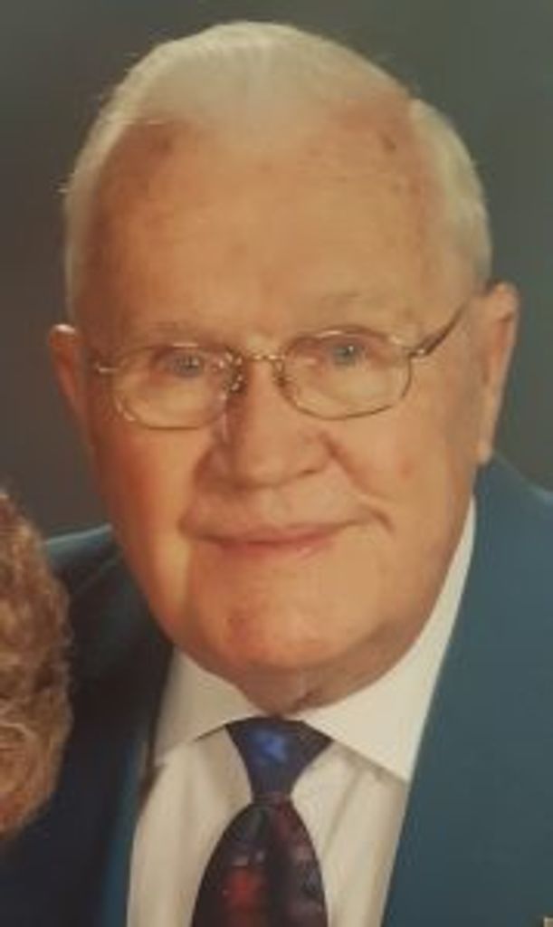 Leonard L. Hill