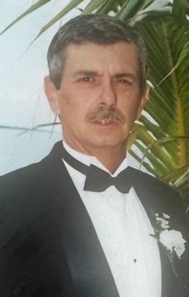 Jerry Wayne Casey Profile Photo