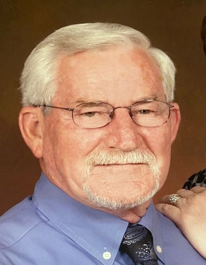 Leon Morrell Profile Photo