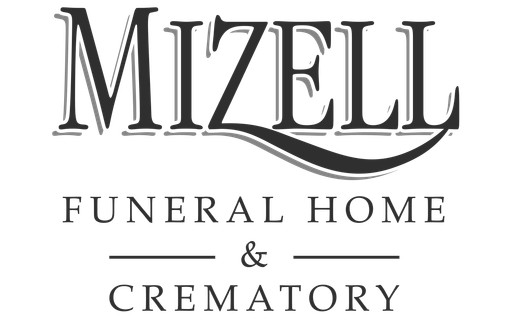 Mizell Funeral Home Logo