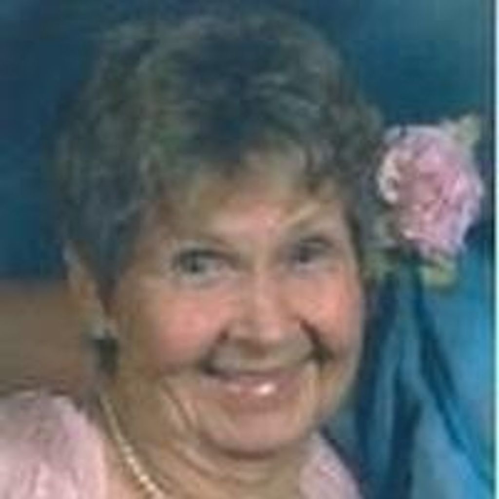 Henrietta Wilson Yungk