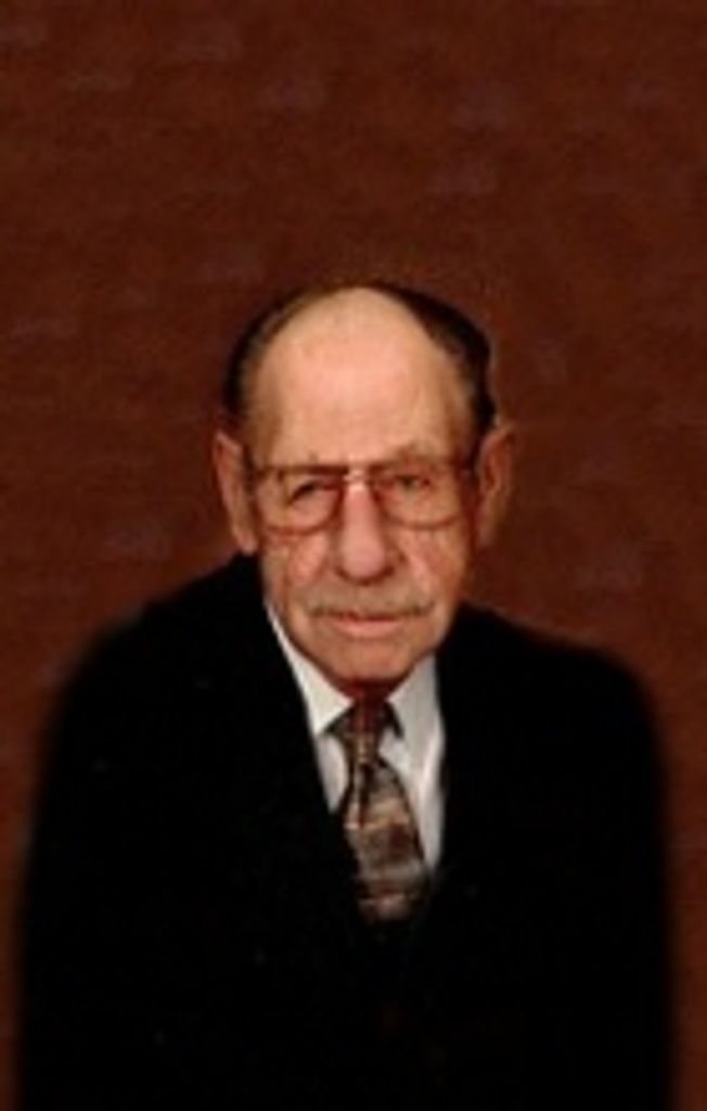 Daniel Van Dyk
