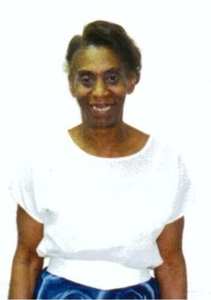 Anna Mae Weatherspoon-Vinson Profile Photo