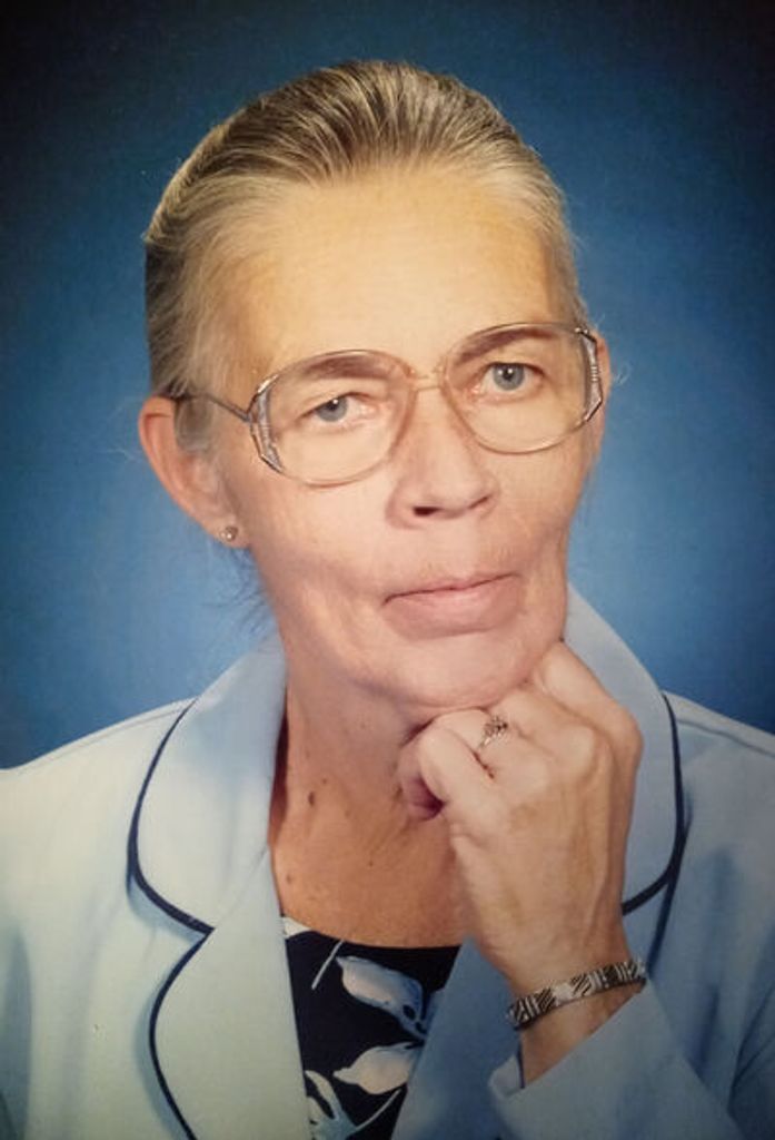 Gay Ilene Moore Profile Photo