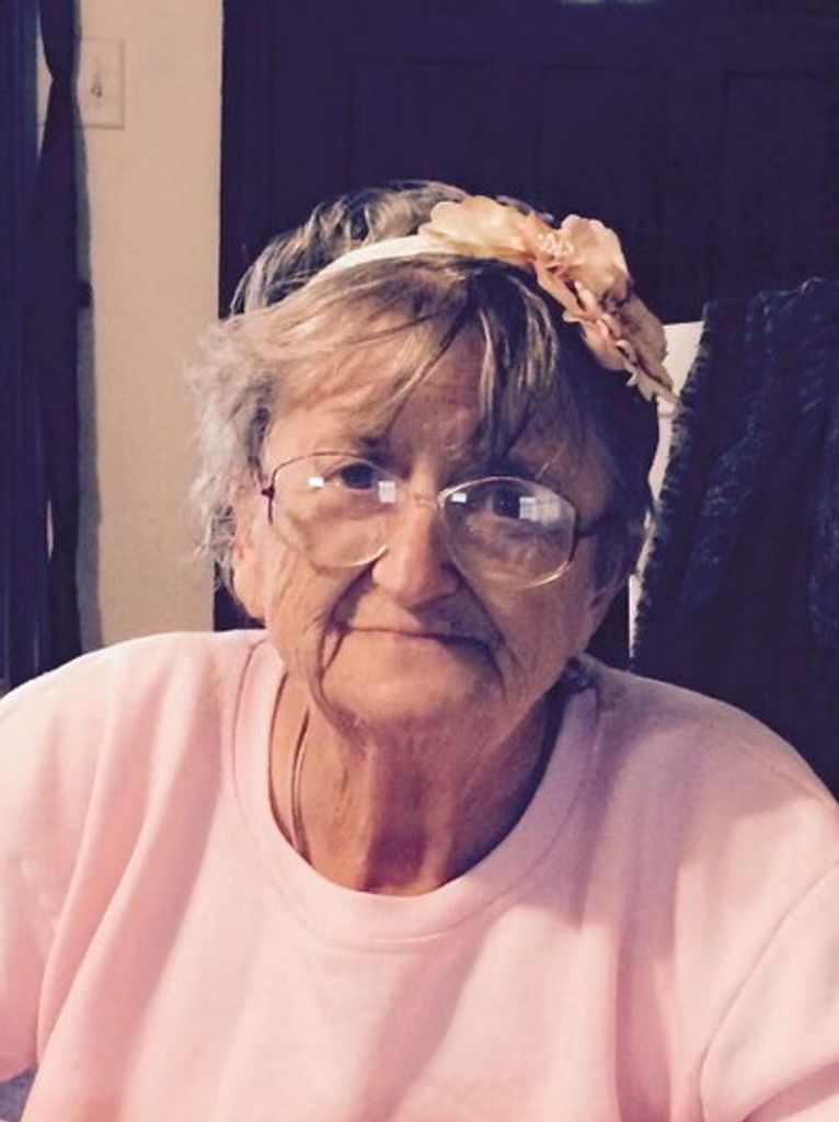 Patsy Dye Profile Photo