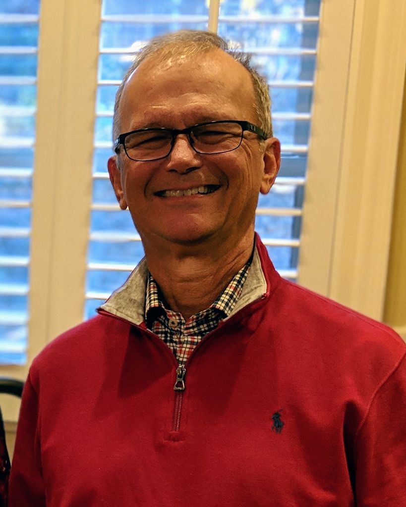 Dwight Reeves Profile Photo