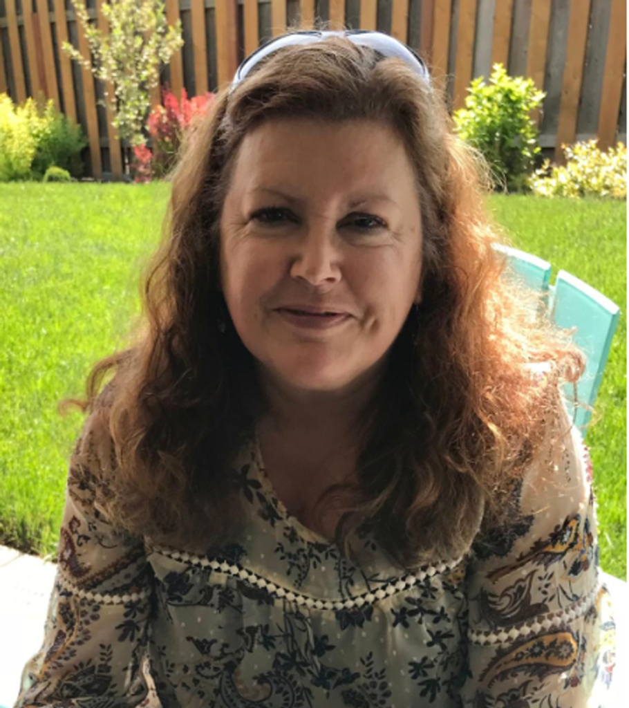 Julie Marie Thompson Profile Photo
