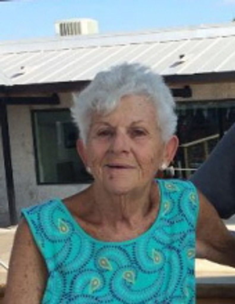 Catherine B. Quinn