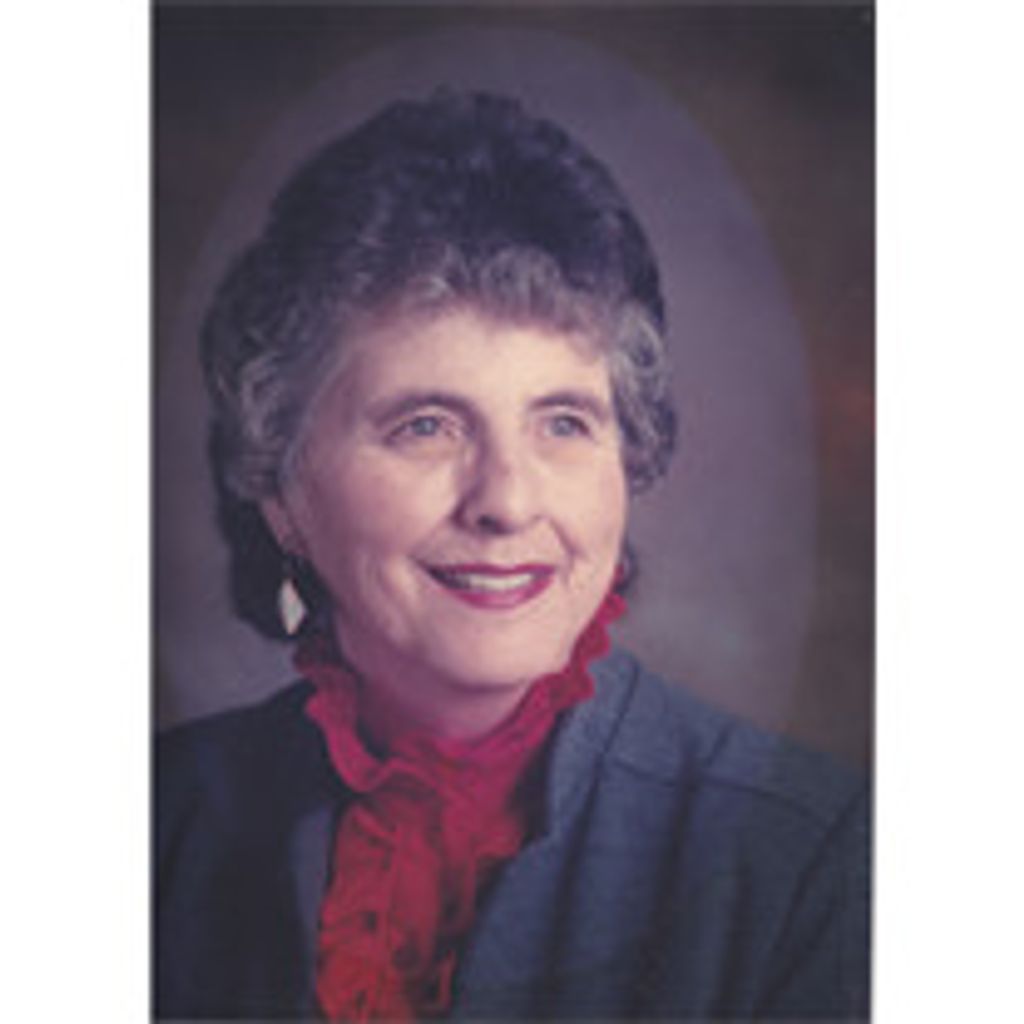 Helen Stewart