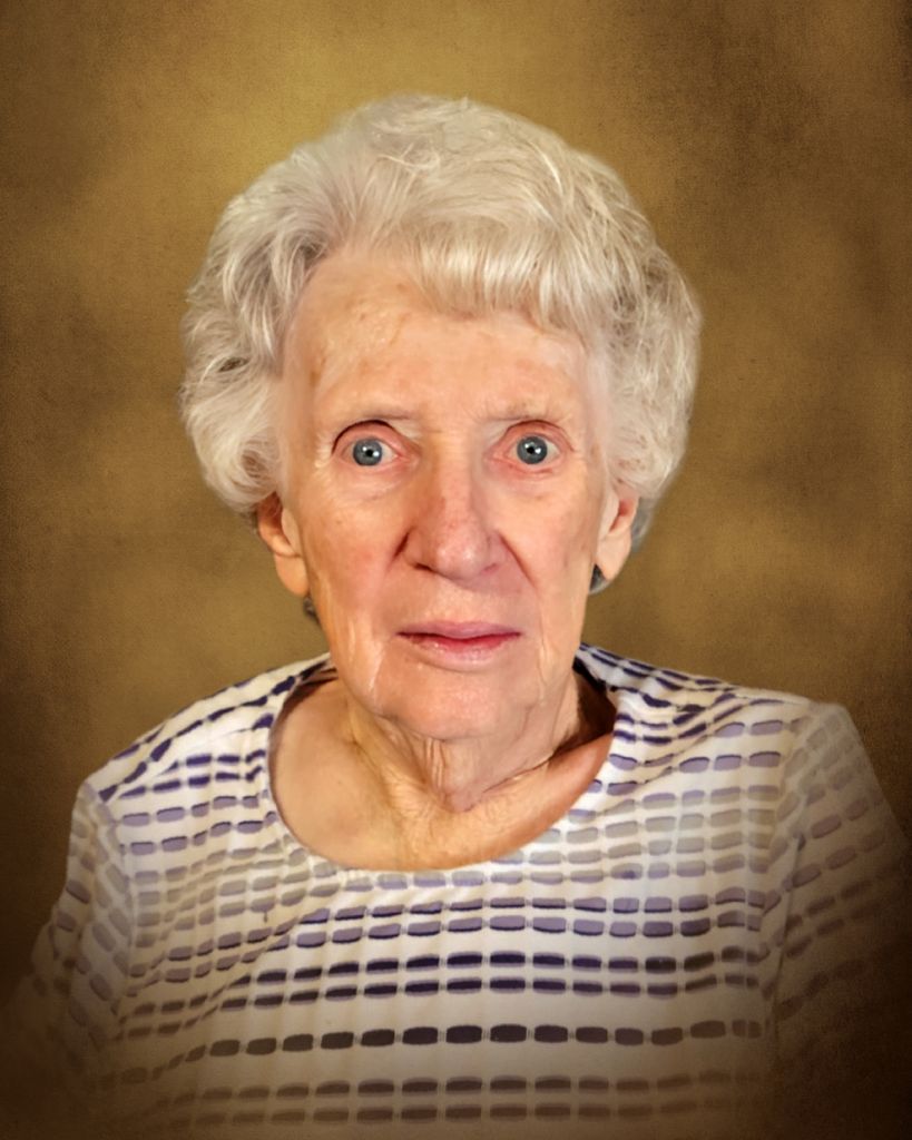 Julia Poole McConnell Profile Photo