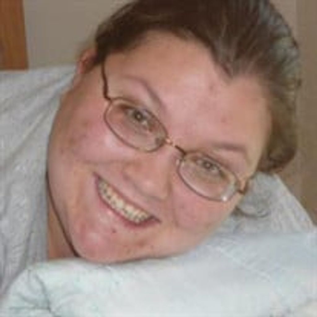 Andrea Marie Mitchell