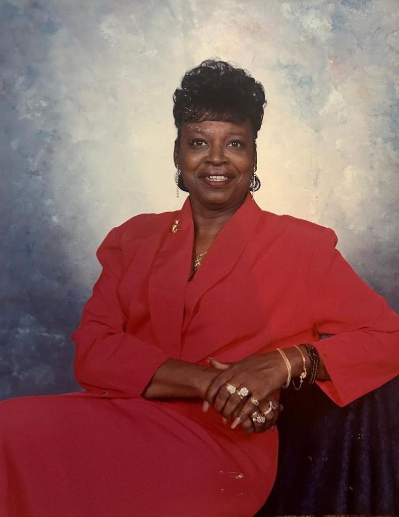 Minnie L. Young Profile Photo