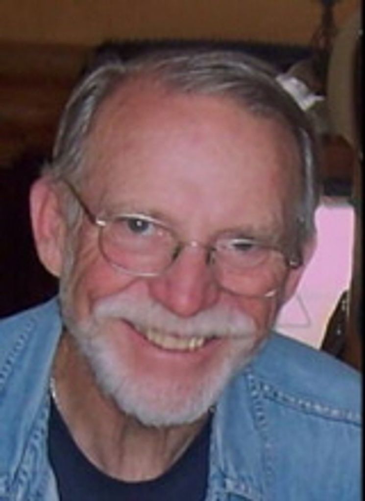 Roy Wiley Berry