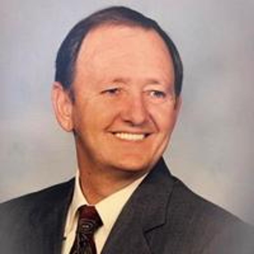 Jefferson William Moore Profile Photo