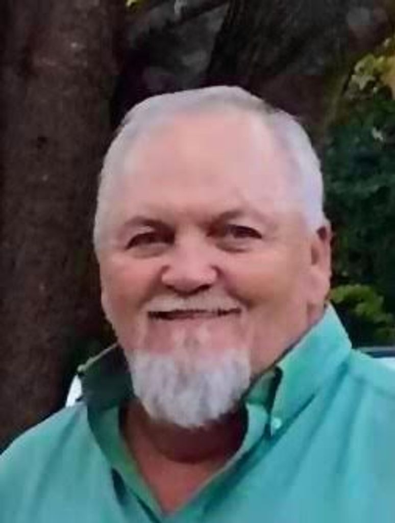 Gerald Phillip Parks