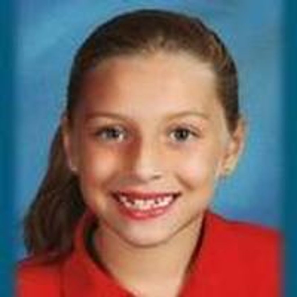 Abigail  Laraine Robbins