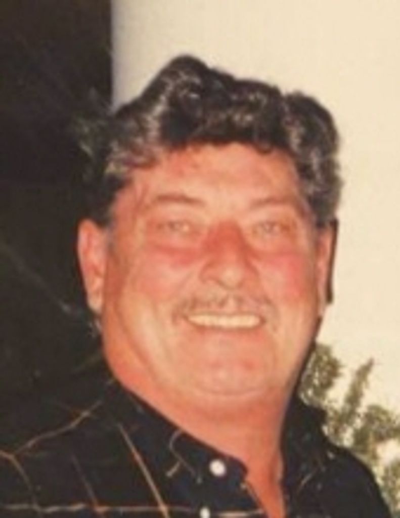 Edward "Charlie" Warren Profile Photo