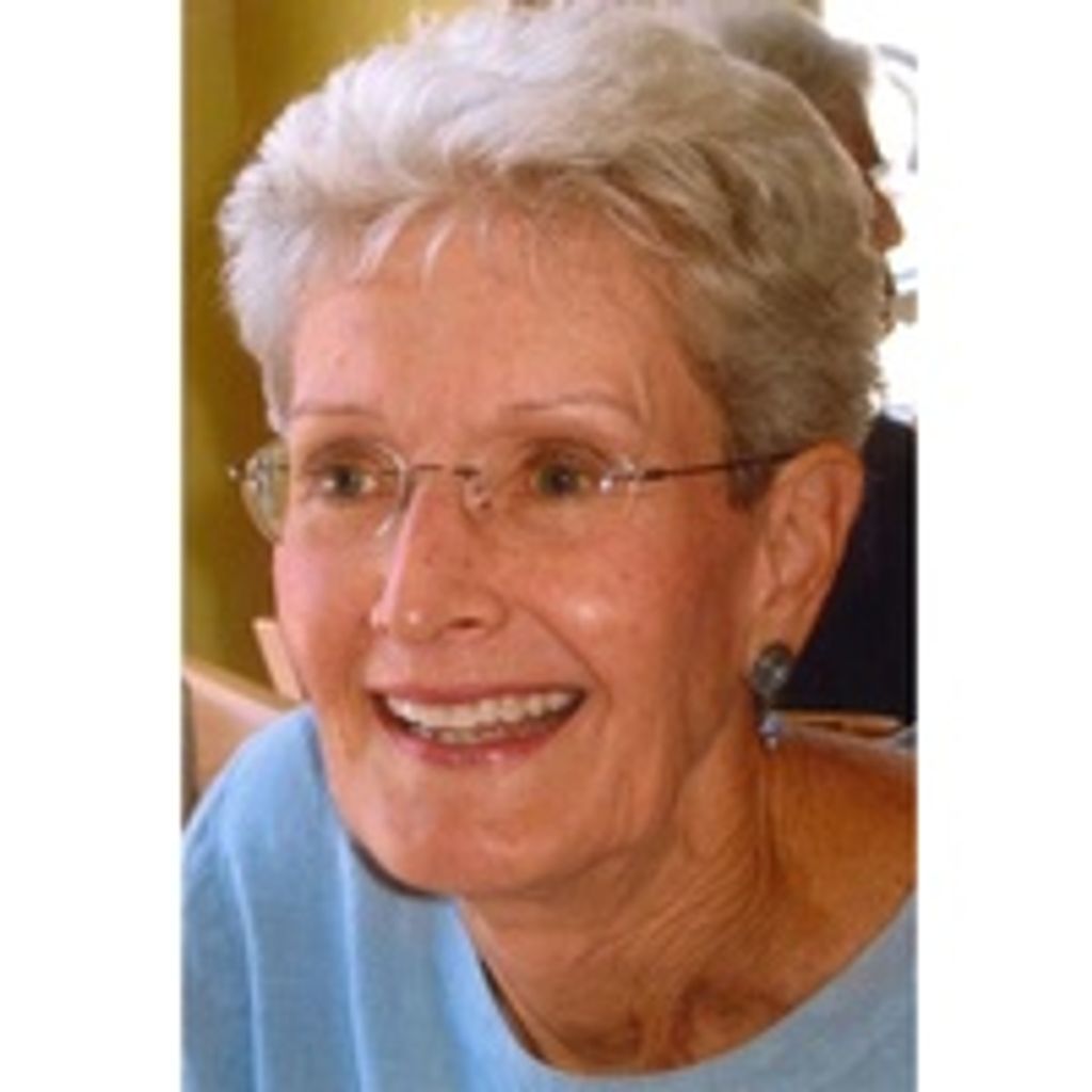 Marion  Isabel King