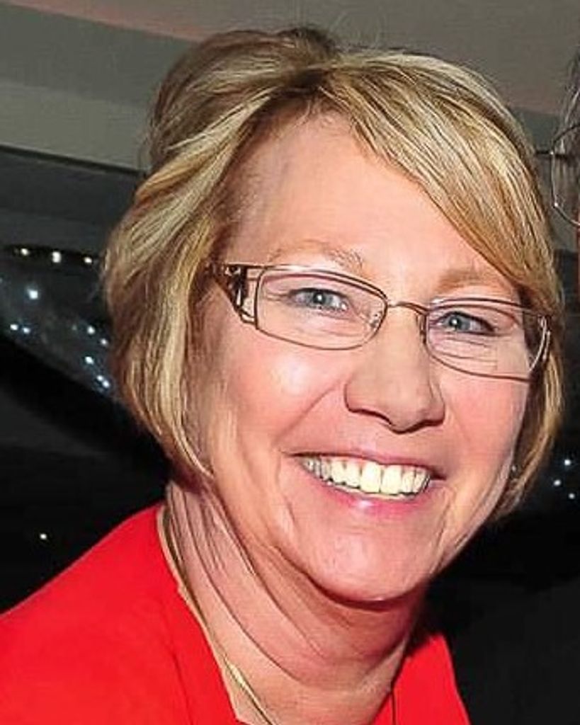 Linda Grace Hout Profile Photo