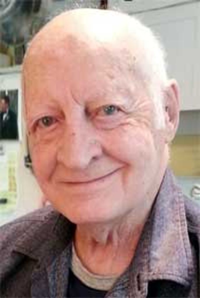 Richard "Dick" Chauncey Hatch Profile Photo