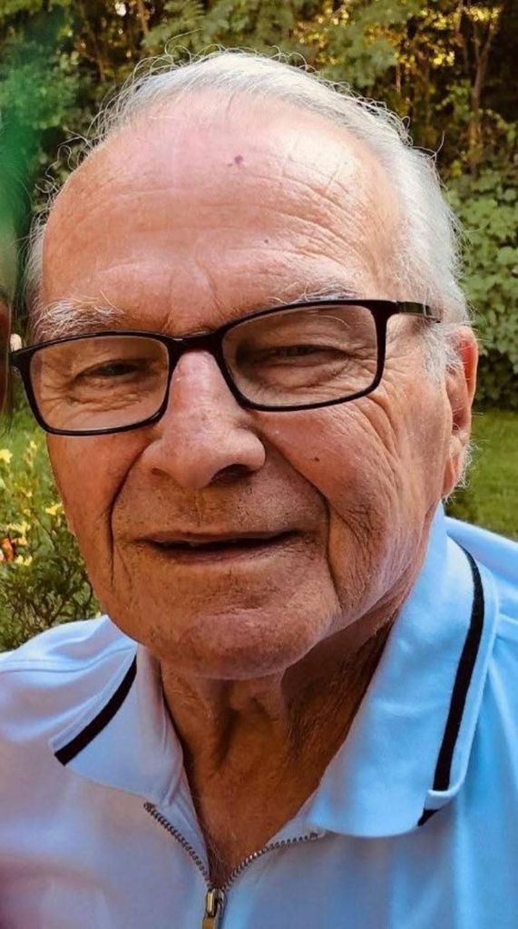 Frank L. Kara, Sr.