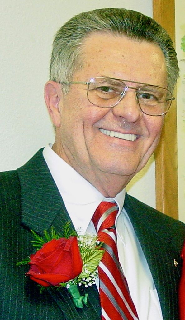 Jerry Henson