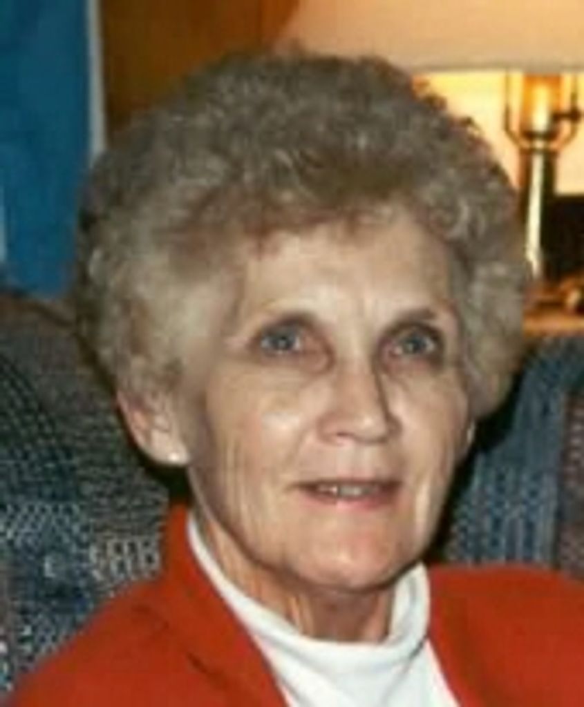 Hazel Medford