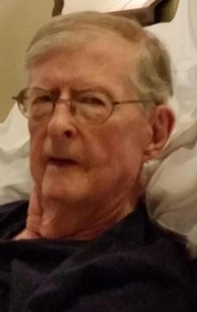 Edward F. Curry Profile Photo