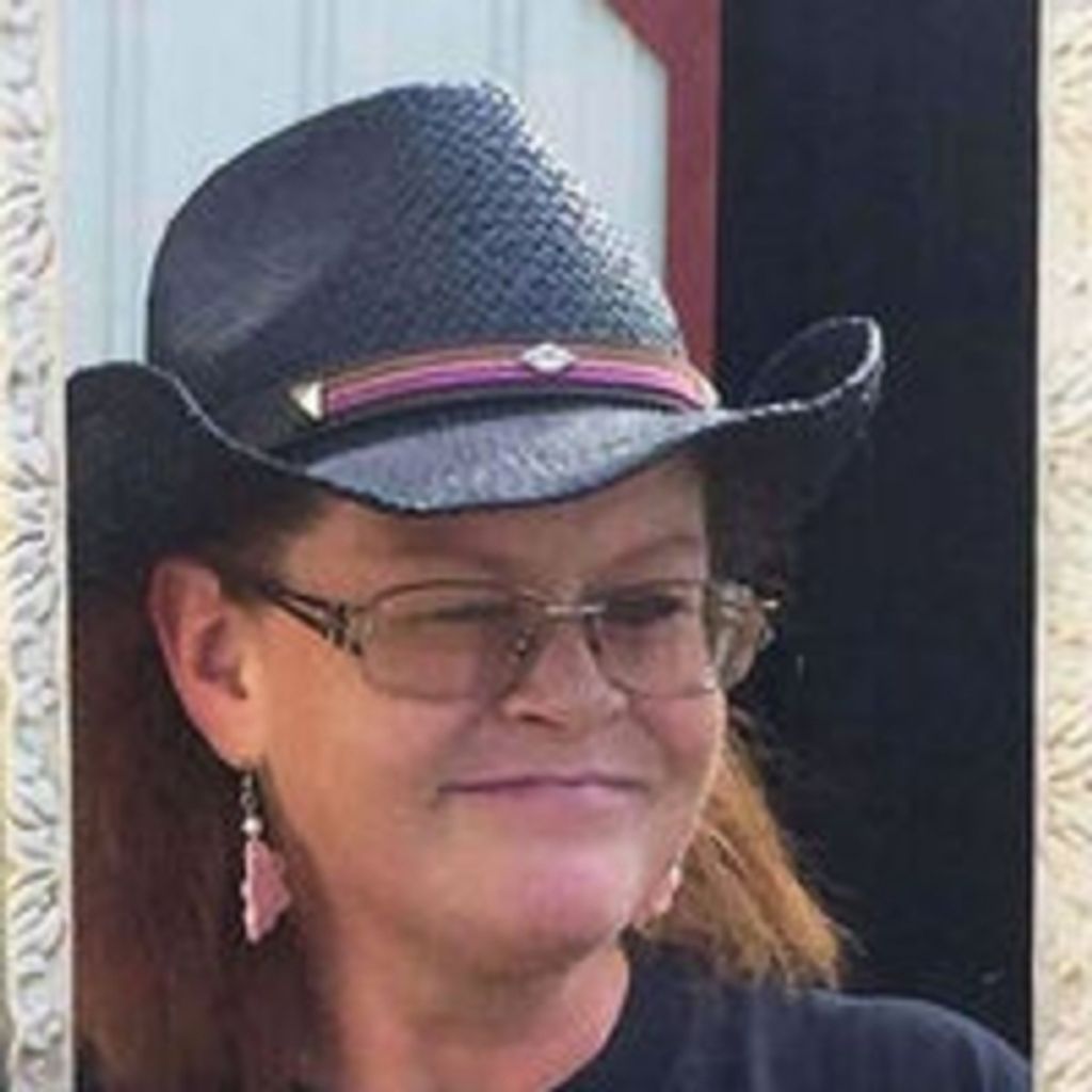 Mandy Jean Collins Profile Photo