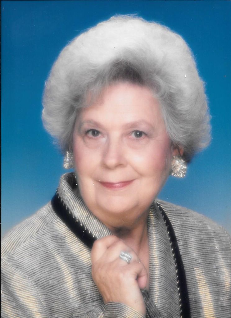 Kathleen Williams  Bond