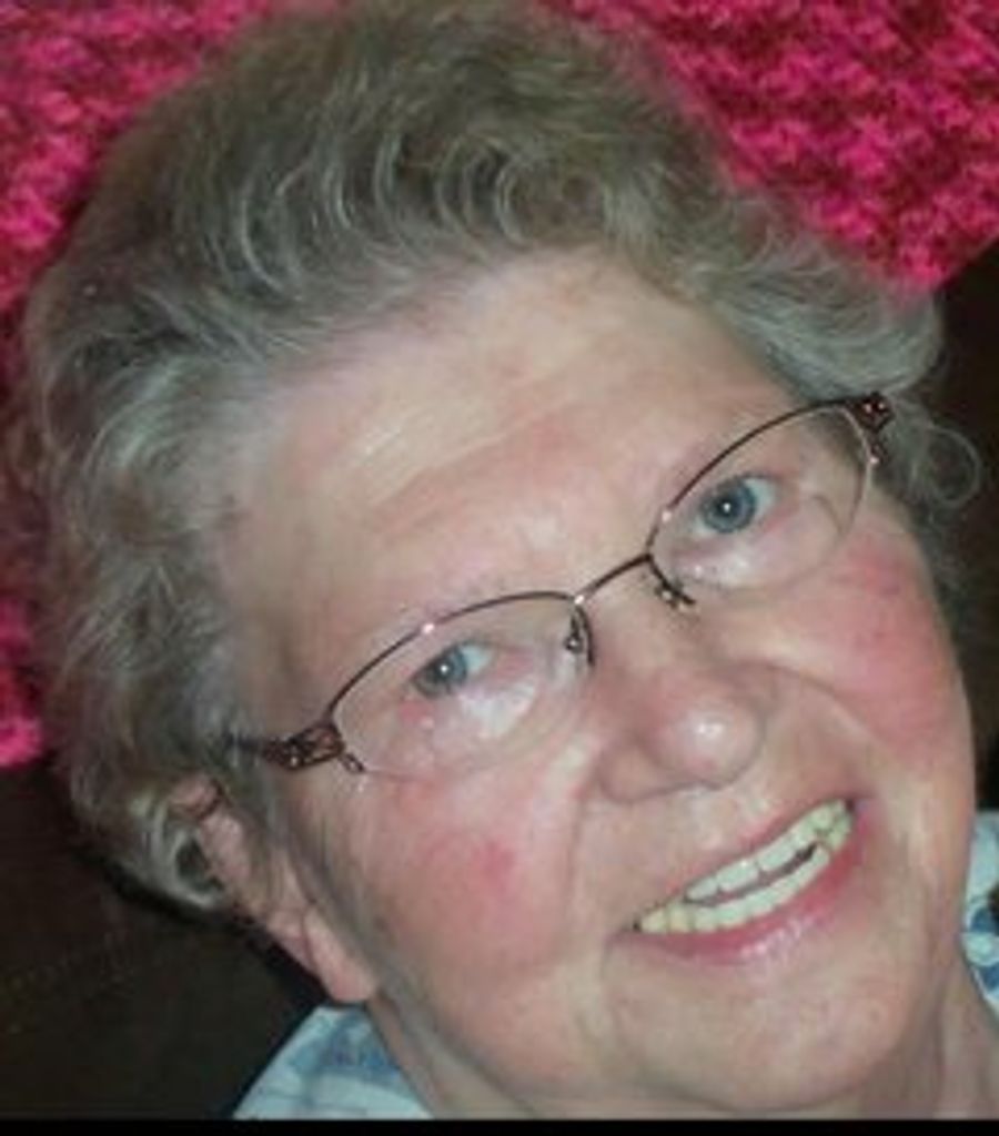 Shirley A. (Tamblin)  Corbine